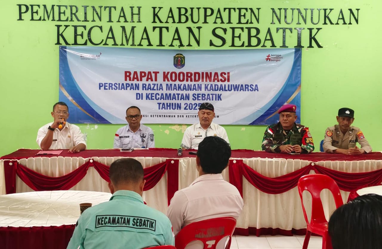 BERITA GAMBAR SIMPATIK